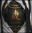 Kaizen Travel and Cruise logo - Black and Gold armor with Japanese character