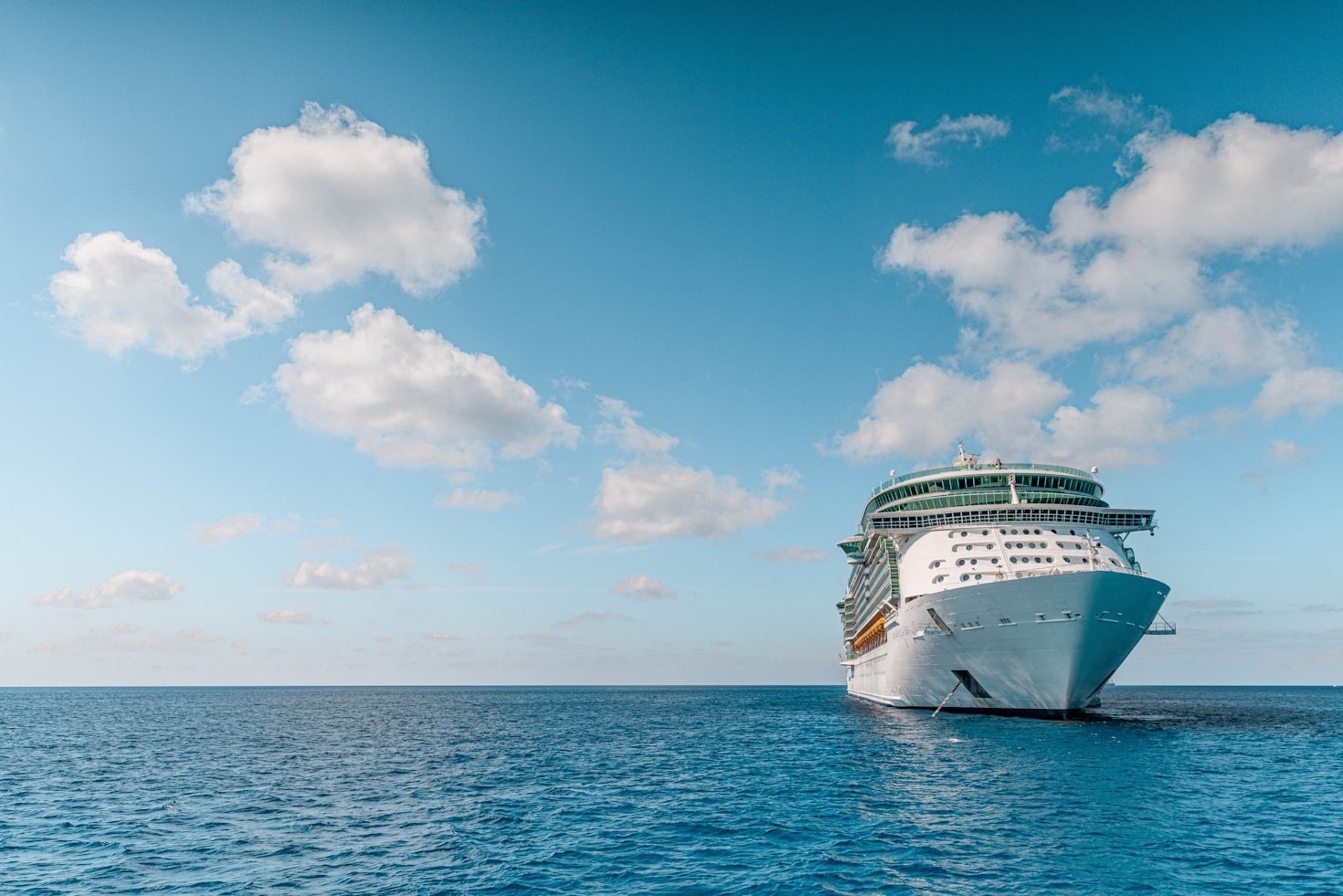 Affordable Luxury: How to Cruise Without Overspending